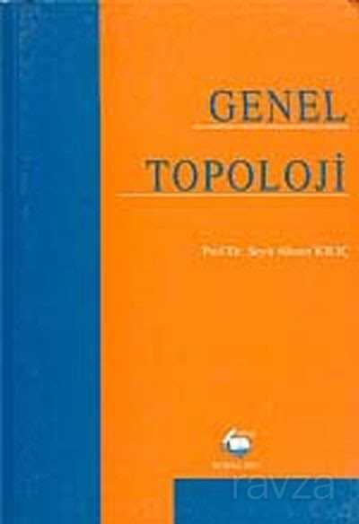 Genel Topoloji - Vipaş