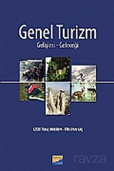 Genel Turizm - Siyasal Kitabevi