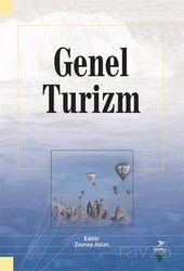 Genel Turizm - Grafiker Yayınları