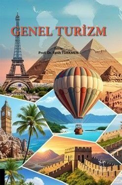 Genel Turizm - 1