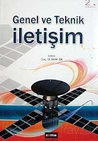 Genel ve Teknik İletişim - Eğitim Kitabevi