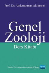 Genel Zooloji Ders Kitabı - Nobel Yayın Dağıtım