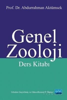 Genel Zooloji Ders Kitabı - 1