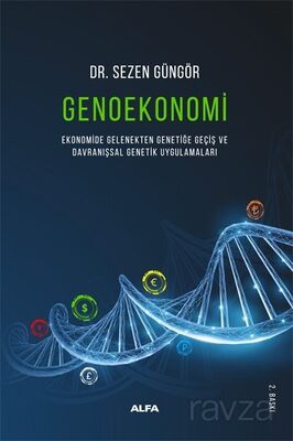 Geneokonomi - 1