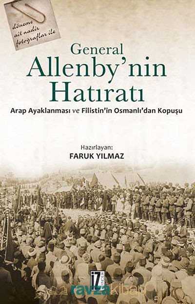 General Allenby'nin Hatıratı - 2