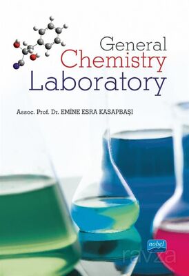 General Chemistry Laboratory - 1