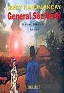 General Söz Verdi - Berfin Yayınları
