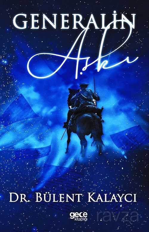 Generalin Aşkı - Gece Kitaplığı