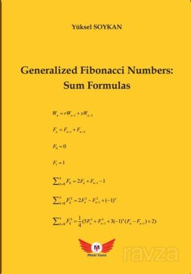 Generalized Fibonacci Numbers Sum Formulas - 1