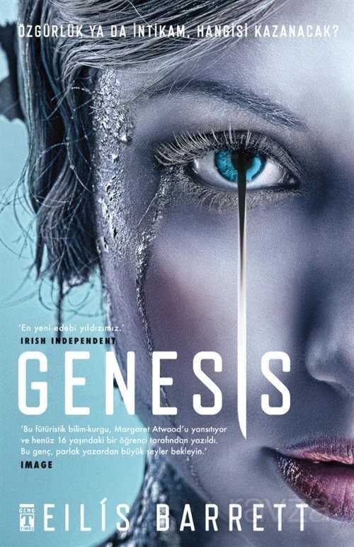 Genesis - 1