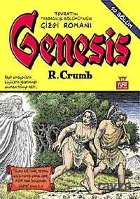 Genesis - Yurt Kitap Yayın