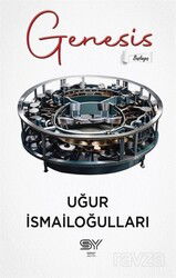 Genesis - Başlangıç - Servet Yayınevi