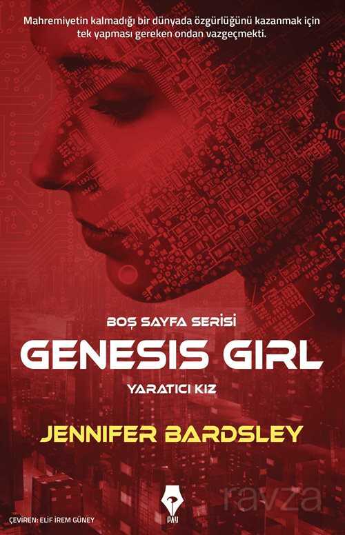 Genesis Girl - 1