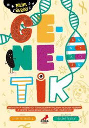 Genetik / Bilim Serisi - Erdem Çocuk Yayınları