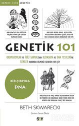 Genetik 101 - Say Yayınları