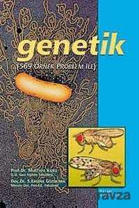 Genetik (569 Örnek Problem İle) - Palme Yayıncılık