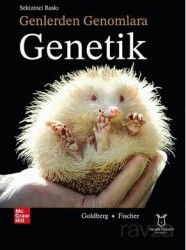 Genetik Genlerden Genomlara - Akademisyen Kitabevi