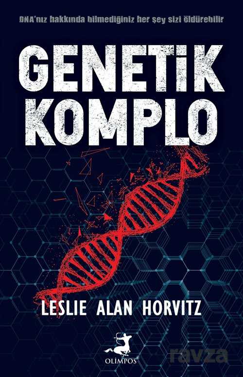 Genetik Komplo - 1