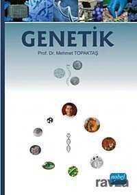 Genetik (Mehmet Topaktaş) - 1