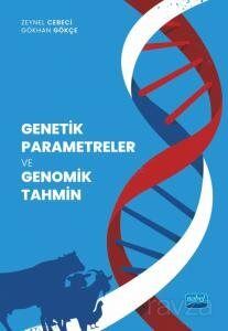 Genetik Parametreler ve Genomik Tahmin - 1