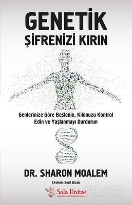 Genetik Şifrenizi Kırın - 1