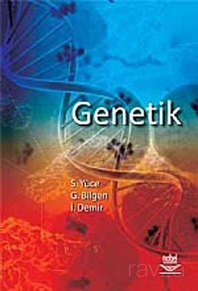 Genetik (Süer Yüce) - 1