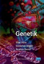 Genetik (Süer Yüce) - Nobel Yayın Dağıtım
