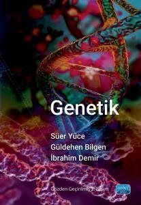 Genetik (Süer Yüce) - 1