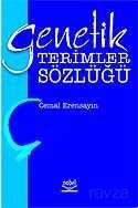 Genetik Terimler Sözlüğü - Nobel Yayın Dağıtım
