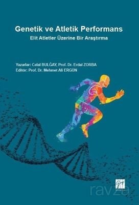Genetik ve Atletik Performans - 1