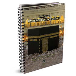 Genis Izahli Umre - İsmailağa Yayınları