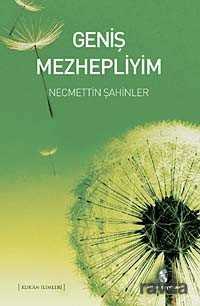 Geniş Mezhepliyim - İnsan Yayınları