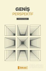 Geniş Perspektif - İdrak Yayınları