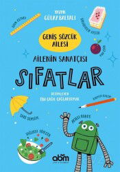 Geniş Sözcük Ailesi - ABM Yayınevi