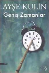 Geniş Zamanlar - Everest Yayınları