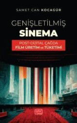 Genişletilmiş Sinema - Nobel Bilimsel