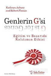 Genlerin G'si - Sola Yayınları
