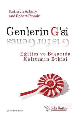 Genlerin G'si - 1