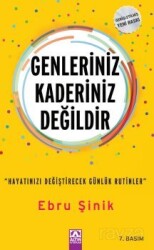 Genleriniz Kaderiniz Değildir - Altın Kitaplar
