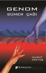 Genom - Karahan Kitabevi