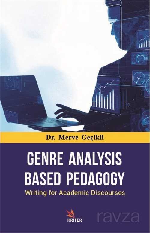 Genre Analysis Based Pedagogy - 1