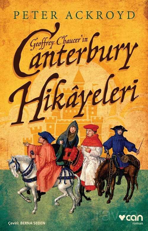 Geoffrey Chaucer'ın Canterbury Hikayeleri - 1