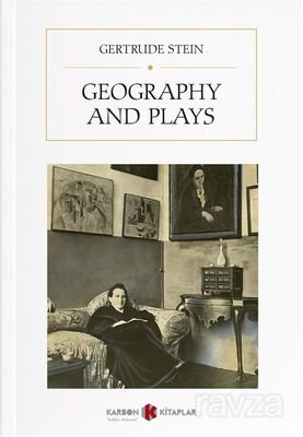 Geography and Plays - 1