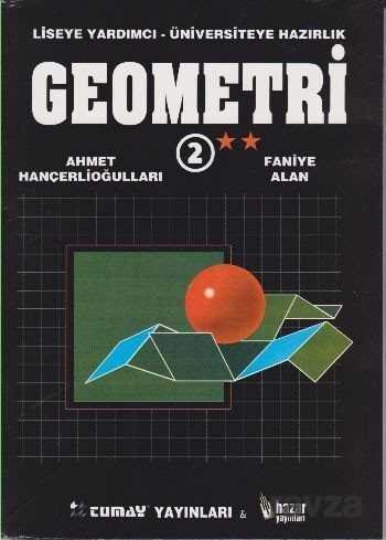 Geometri 2 - 1