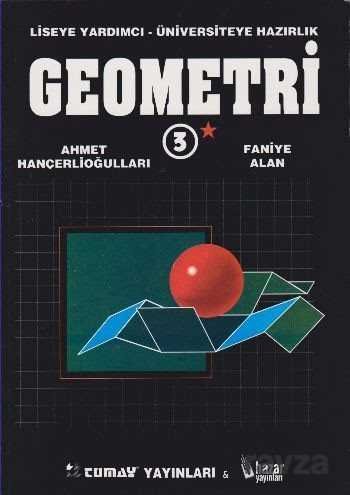 Geometri 3 - 1