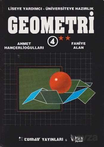 Geometri 4 - 1