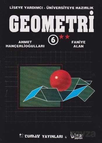 Geometri 6 - 1