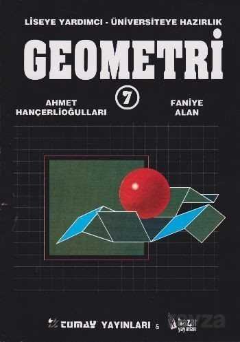 Geometri 7 - 1