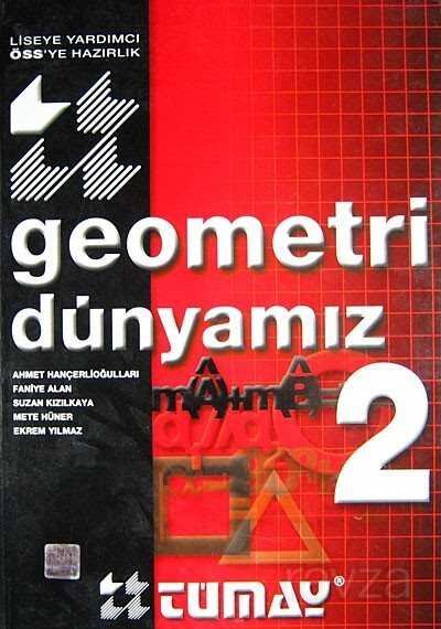 Geometri Dünyamız 2 - 1