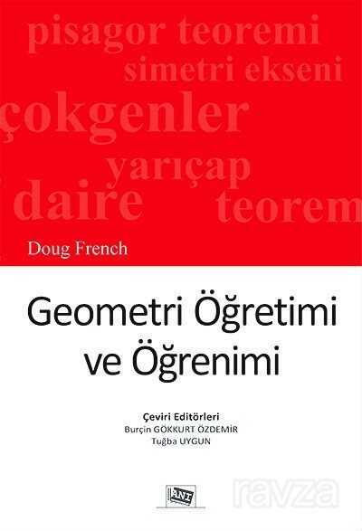 Geometri Öğretimi ve Öğrenimi - 1